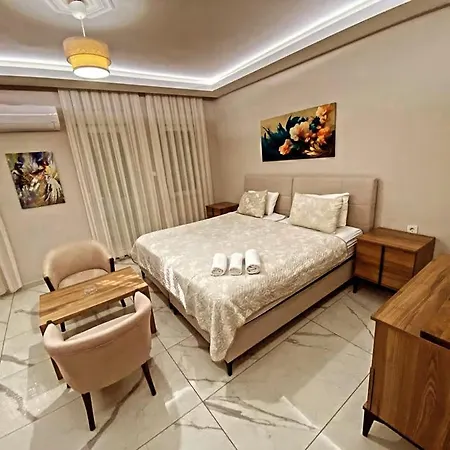 Aparthotel Hasanbey *
