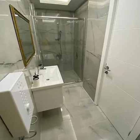 Hasanbey Aparthotel *