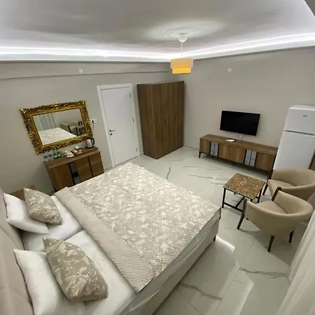 Hasanbey Aparthotel